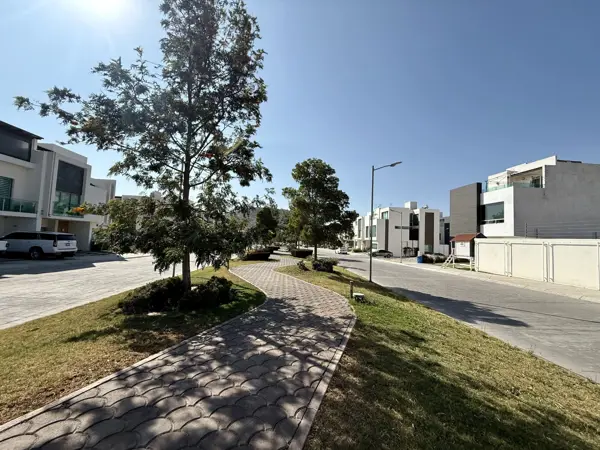 Casa en Monte Olimpo Residencial, Pachuca de Soto, Hidalgo