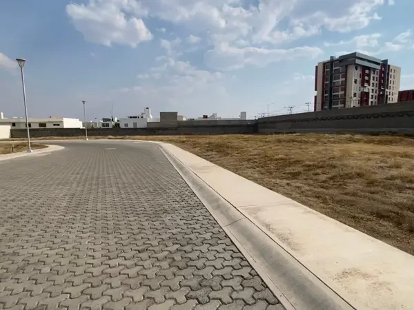 Terreno en venta en Zona Plateada, Pachuca de Soto — foto 2 de 19
