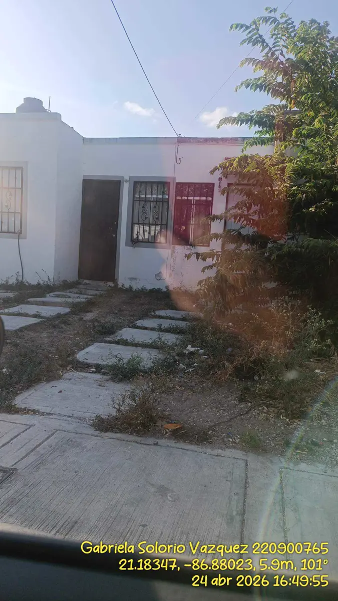 Departamento en venta en Galaxia del Sol, Benito Juárez