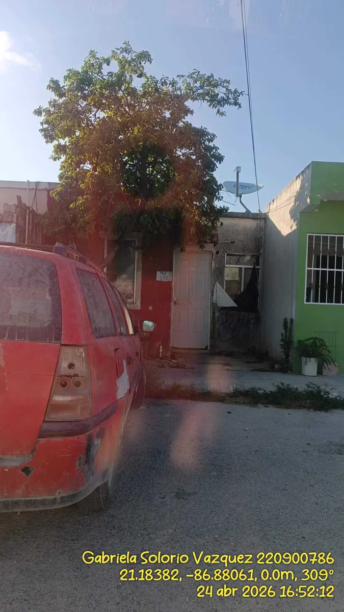 Departamento en venta en Galaxia del Sol, Benito Juárez
