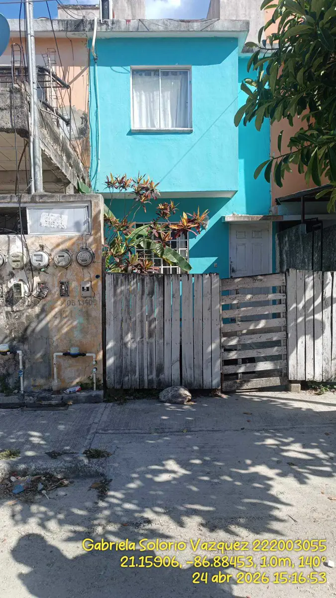 Departamento en venta en Monte Real, Benito Juárez