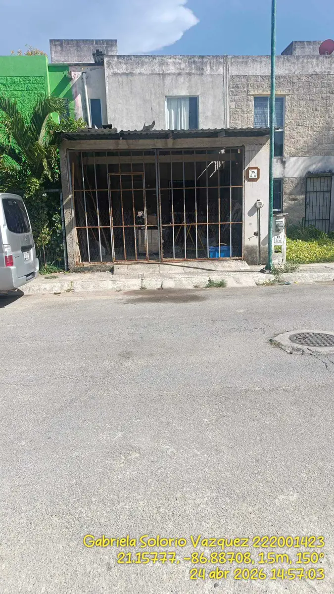 Departamento en venta en Supermanzana 209, Benito Juárez