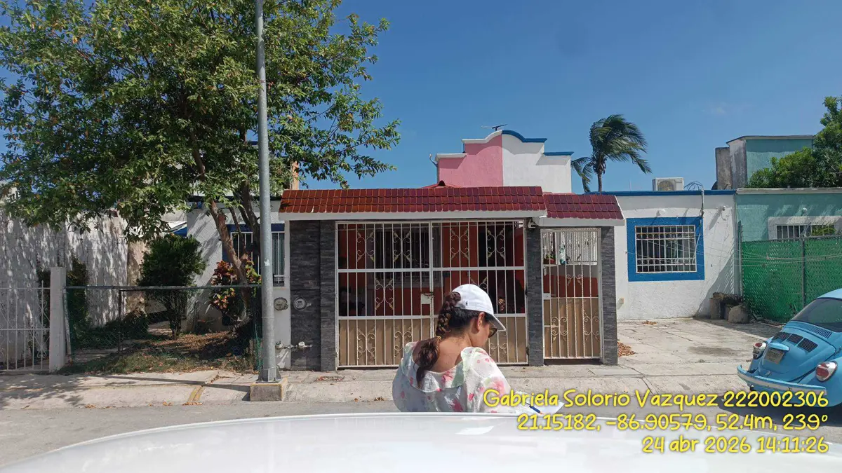 Departamento en venta en Hacienda Real del Caribe, Benito Juárez