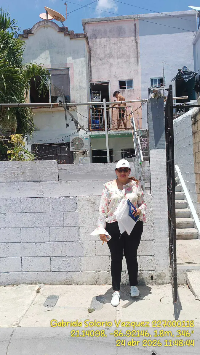 Departamento en venta en Paraíso Maya, Benito Juárez