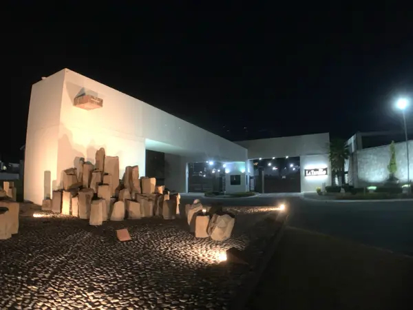 Terreno en venta en Zona Plateada, Pachuca de Soto — foto 2 de 16