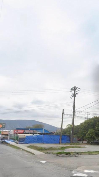 Terreno en renta en El Centenario, General Escobedo — foto 2 de 4