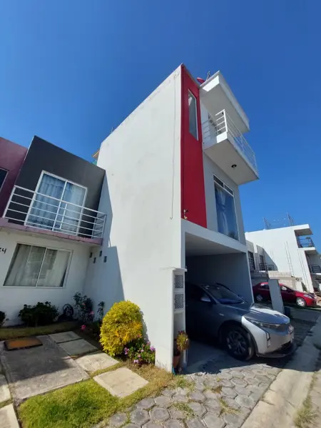 Casa en venta en Nuevo León, Cuautlancingo — foto 3 de 9