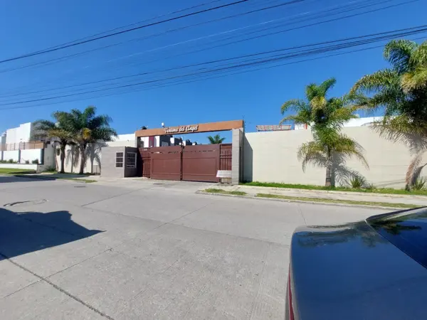 Casa en venta en Nuevo León, Cuautlancingo — foto 2 de 9