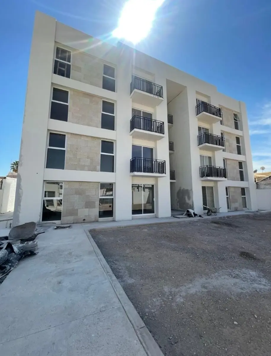 Departamento en venta en Torreon Centro, Torreón — foto 1 de 13
