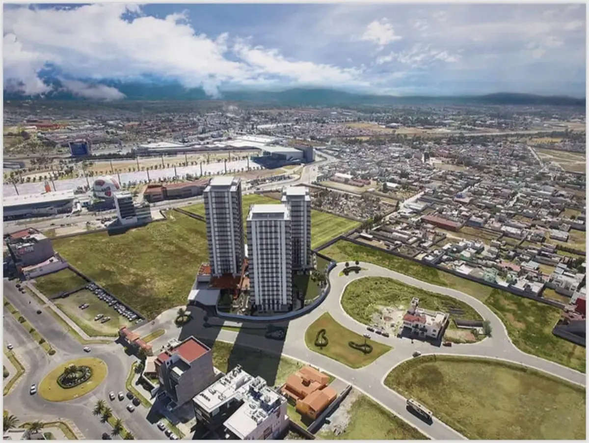 Terreno en venta en Zona Plateada, Pachuca de Soto — foto 1 de 12