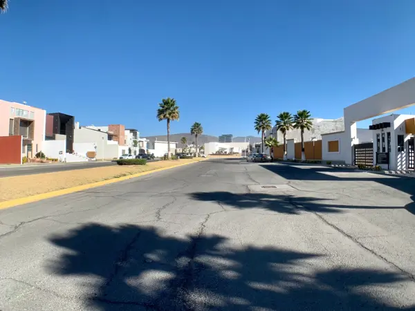 Terreno en venta en Zona Plateada, Pachuca de Soto — foto 3 de 12