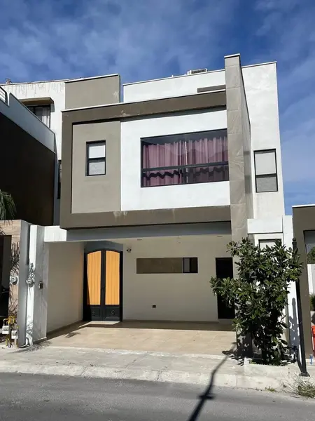 Casa en venta en Porto Cumbres, García — foto 2 de 13