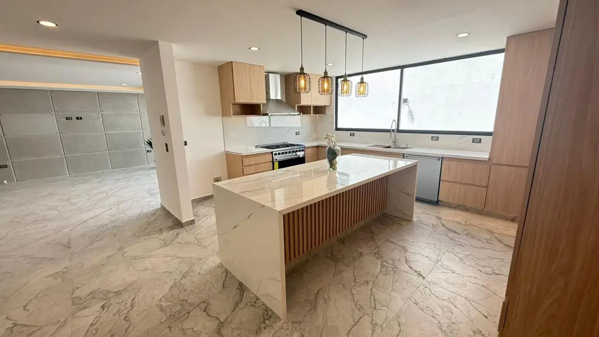 Casa en venta en Lomas de Angelópolis II, San Andrés Cholula — foto 1 de 22