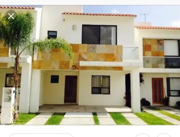 Casa en venta en Valle de Juriquilla