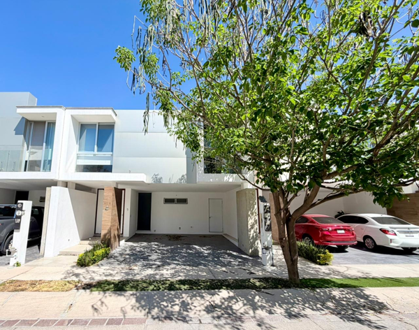 Casa en venta en Residencial Lomas Punta del Este, León — foto 3 de 18