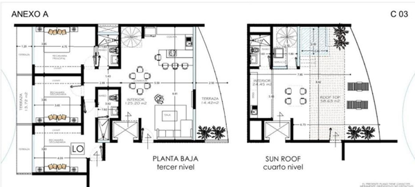 Departamento en Venta en Akumal, Tulum, Quintana Roo 4