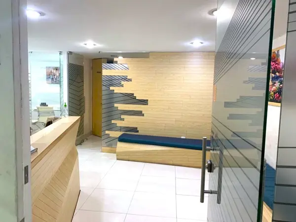 Oficina en venta en Polanco I Sección, Miguel Hidalgo — foto 3 de 12