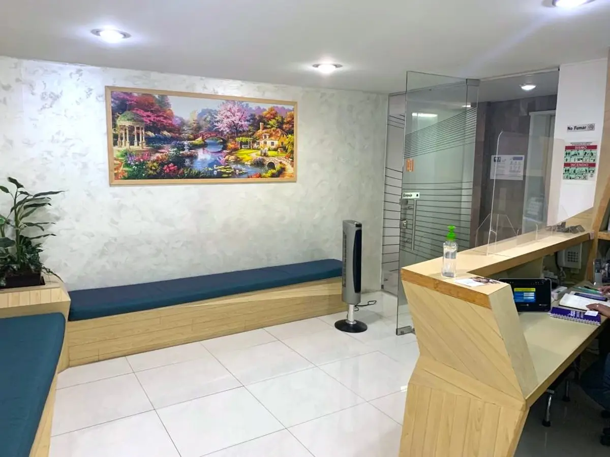 Oficina en venta en Polanco I Sección, Miguel Hidalgo — foto 1 de 12