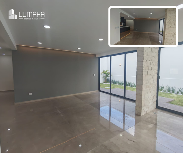 Casa en venta en Lomas de Angelópolis, San Andrés Cholula — foto 2 de 12