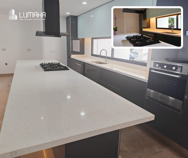 Casa en venta en Lomas de Angelópolis, San Andrés Cholula — foto 3 de 12