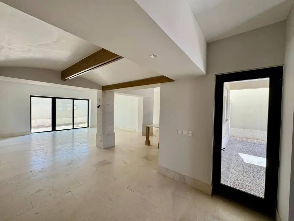 Vista 4 de RESIDENCIAL LA CAVA