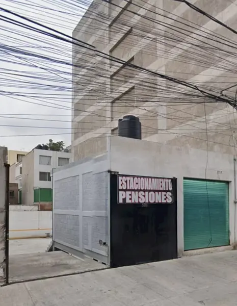 Local en renta en Narvarte Poniente, Benito Juárez — foto 2 de 3