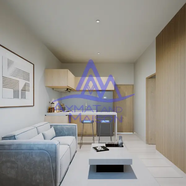 Departamento en venta en Merced Gomez, Benito Juárez — foto 3 de 14