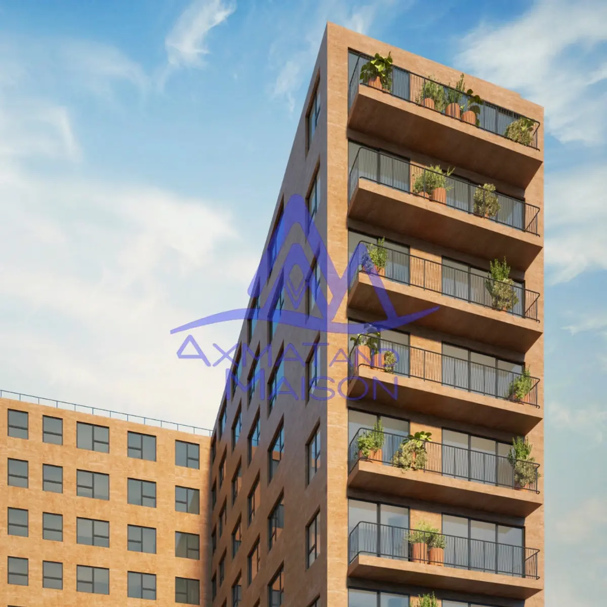 Departamento en venta en Merced Gomez, Benito Juárez — foto 1 de 14