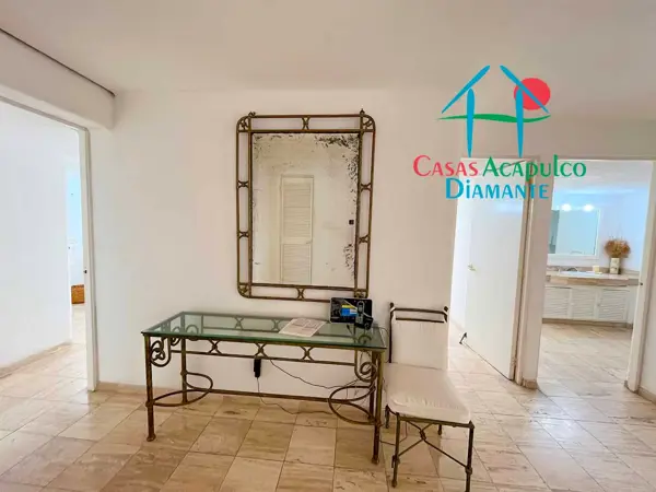 Departamento en renta en Playa Diamante, Acapulco de Juárez — foto 3 de 64