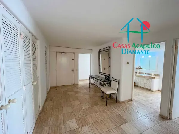 Departamento en renta en Playa Diamante, Acapulco de Juárez — foto 2 de 64