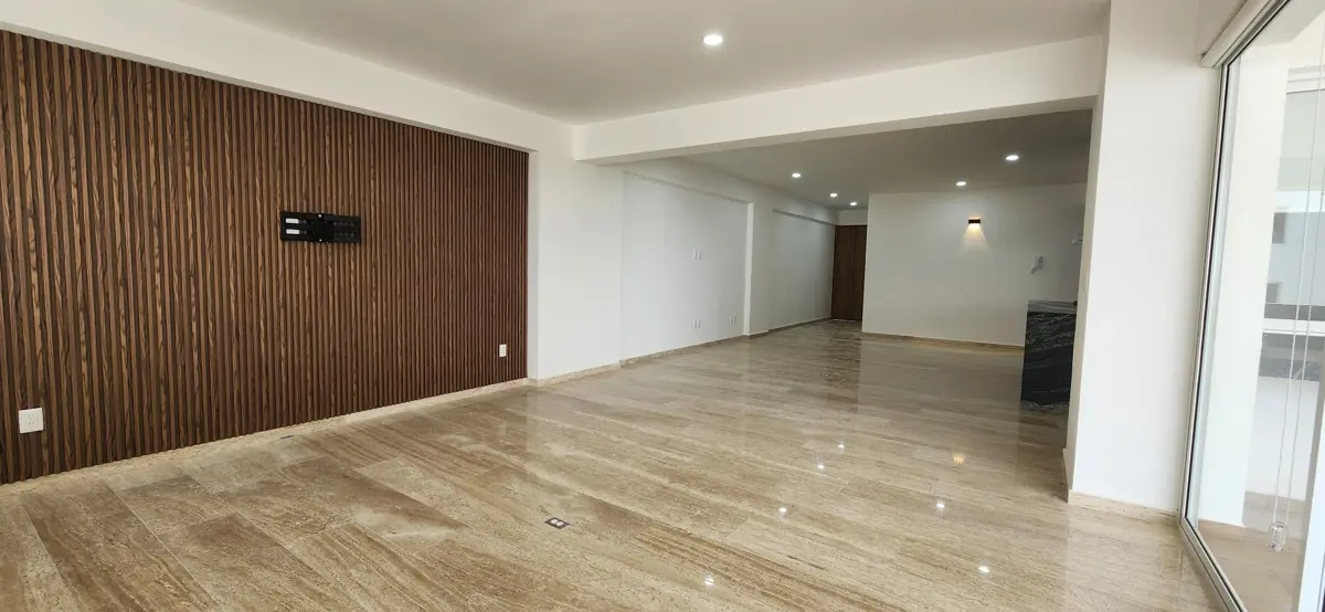 Departamento en venta en Espíritu Santo, Jilotzingo — foto 1 de 17