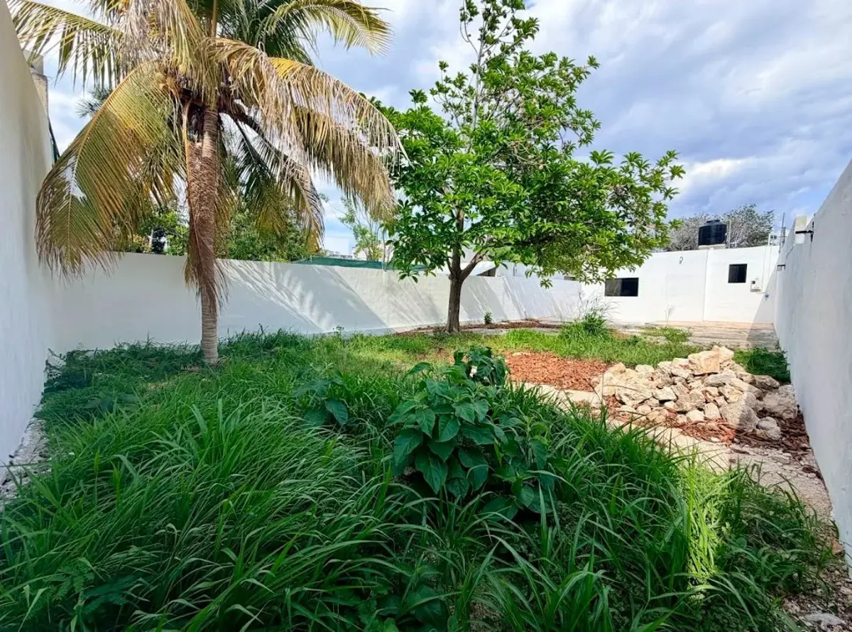 Terreno en venta en Montebello, Mérida — foto 1 de 15