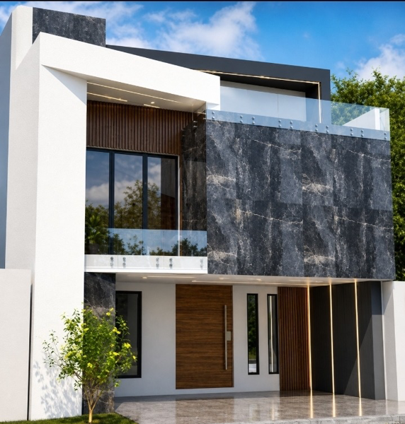 Casa en venta en Lomas de Angelópolis II, San Andrés Cholula — foto 2 de 31