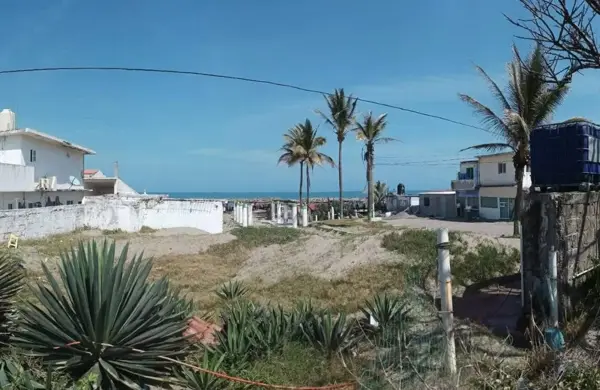 Terreno en venta en Anton Lizardo, Alvarado — foto 3 de 5