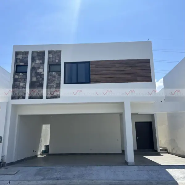 Casa en venta en Amorada Privada Residencial, Santiago — foto 3 de 20