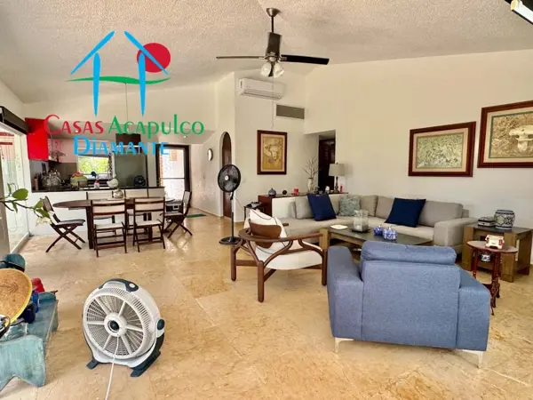 Casa en venta en Villas Princess I, Acapulco de Juárez — foto 3 de 88