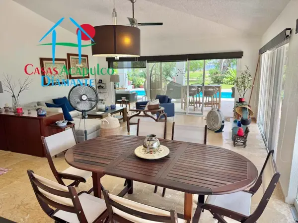 Casa en venta en Villas Princess I, Acapulco de Juárez — foto 2 de 88