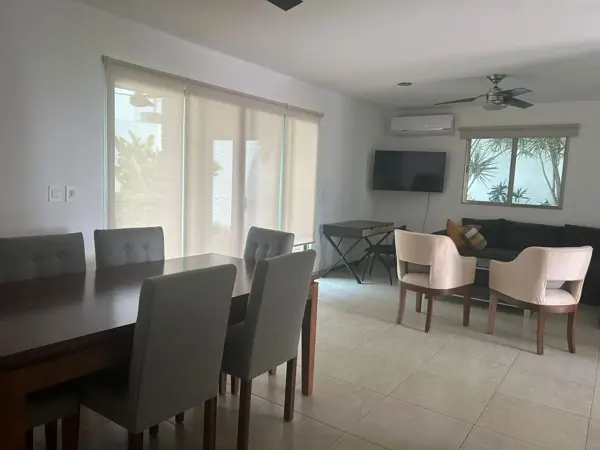 Casa en renta en Altabrisa, Mérida — foto 3 de 23