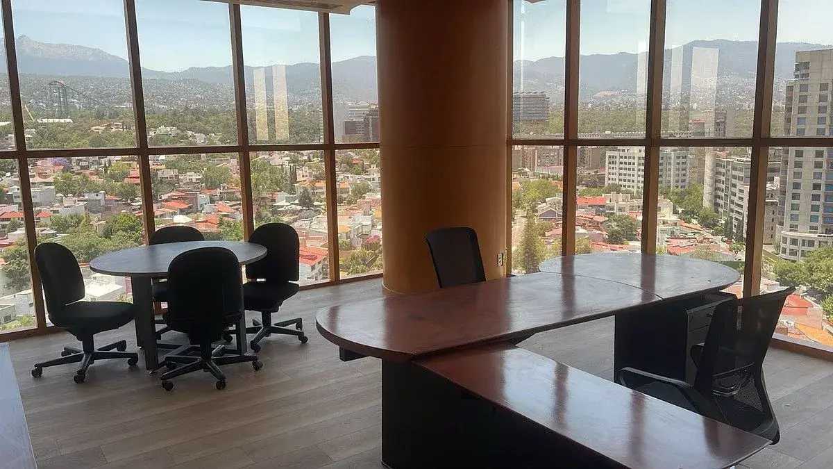 Oficina en renta en Jardines En la Montaña, Tlalpan — foto 1 de 14