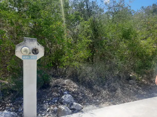 Terreno en venta en Jardines de Rejoyada, Mérida — foto 2 de 5