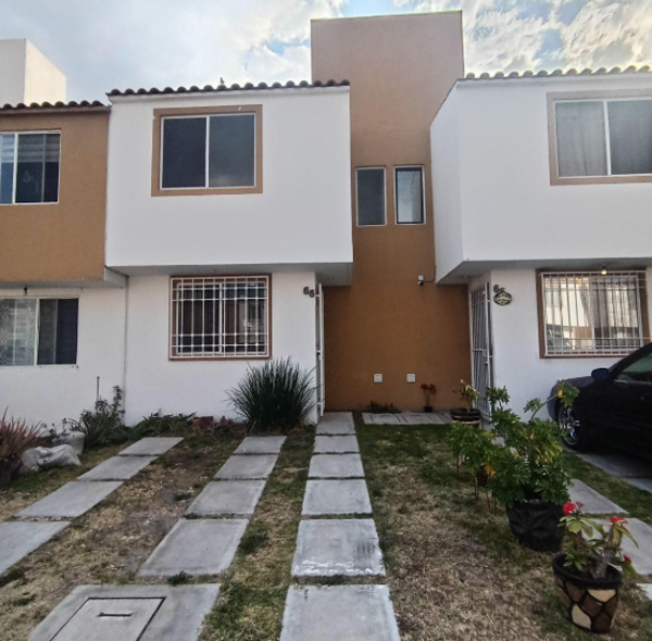 Casa en venta en San Miguelito, Corregidora — foto 3 de 15