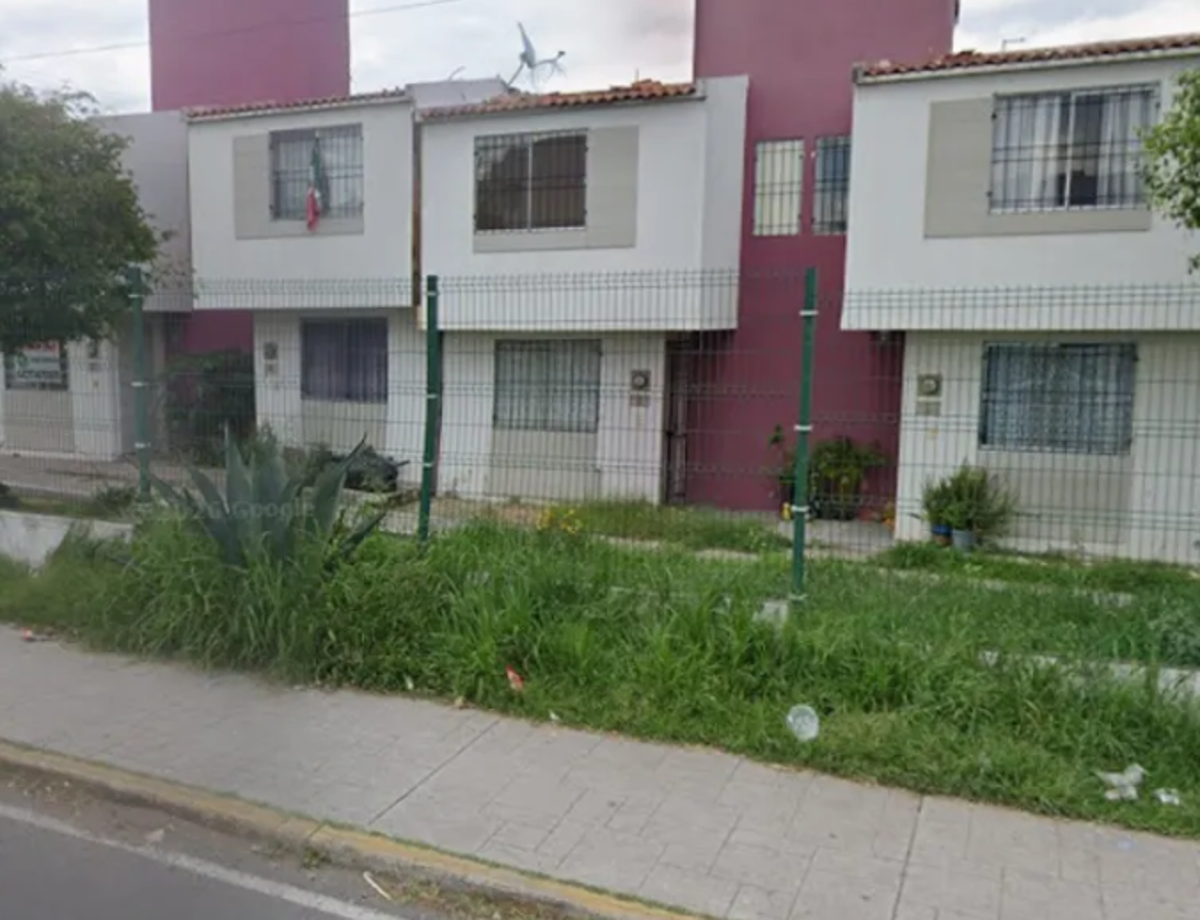 Casa en venta en San Miguelito, Corregidora — foto 1 de 15
