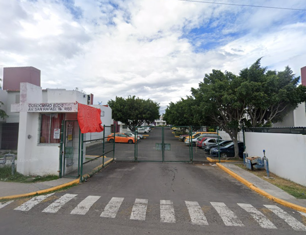 Casa en venta en San Miguelito, Corregidora — foto 2 de 15