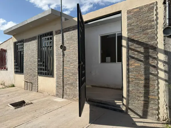Casa en venta en Mayrán, Torreón — foto 2 de 11