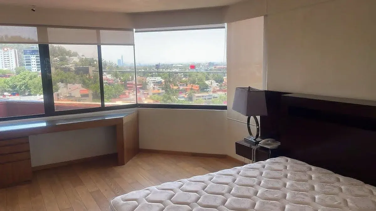 Departamento en renta en Jardines En la Montaña, Tlalpan — foto 1 de 15