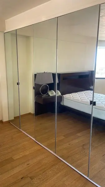 Departamento en renta en Jardines En la Montaña, Tlalpan — foto 3 de 15