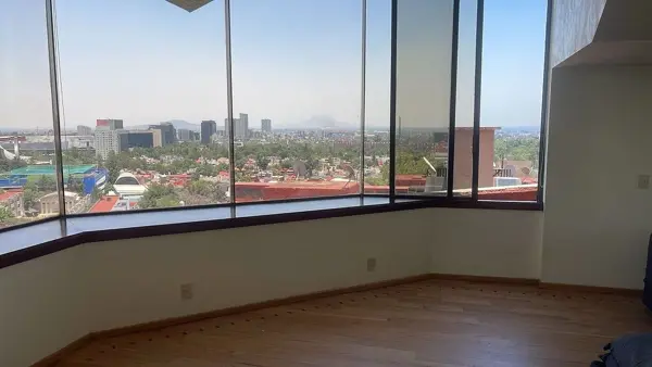 Departamento en renta en Jardines En la Montaña, Tlalpan — foto 2 de 15