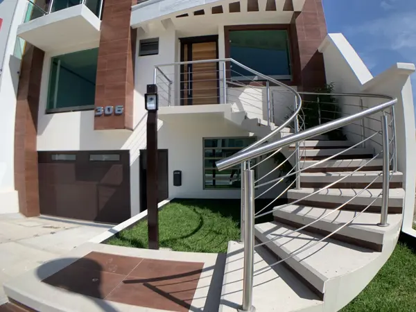 Casa en venta en Zona Plateada, Pachuca de Soto — foto 2 de 18