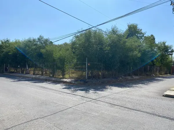Terreno en venta en Centro de Pesquería, Pesquería — foto 2 de 8