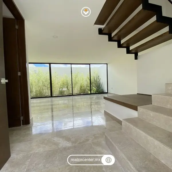 Casa en venta en Venta Prieta Infonavit, Pachuca de Soto — foto 3 de 8
